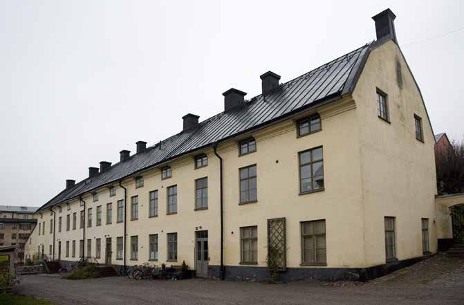 BARNÄNGENS GÅRD 3