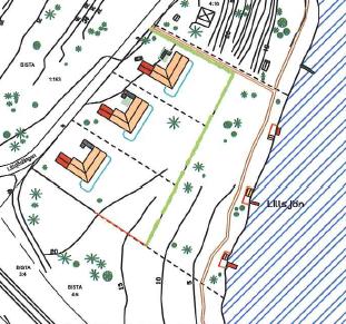 För underrubriker, som berörs, redogörs även för planens förslag till framtida användande. 2.