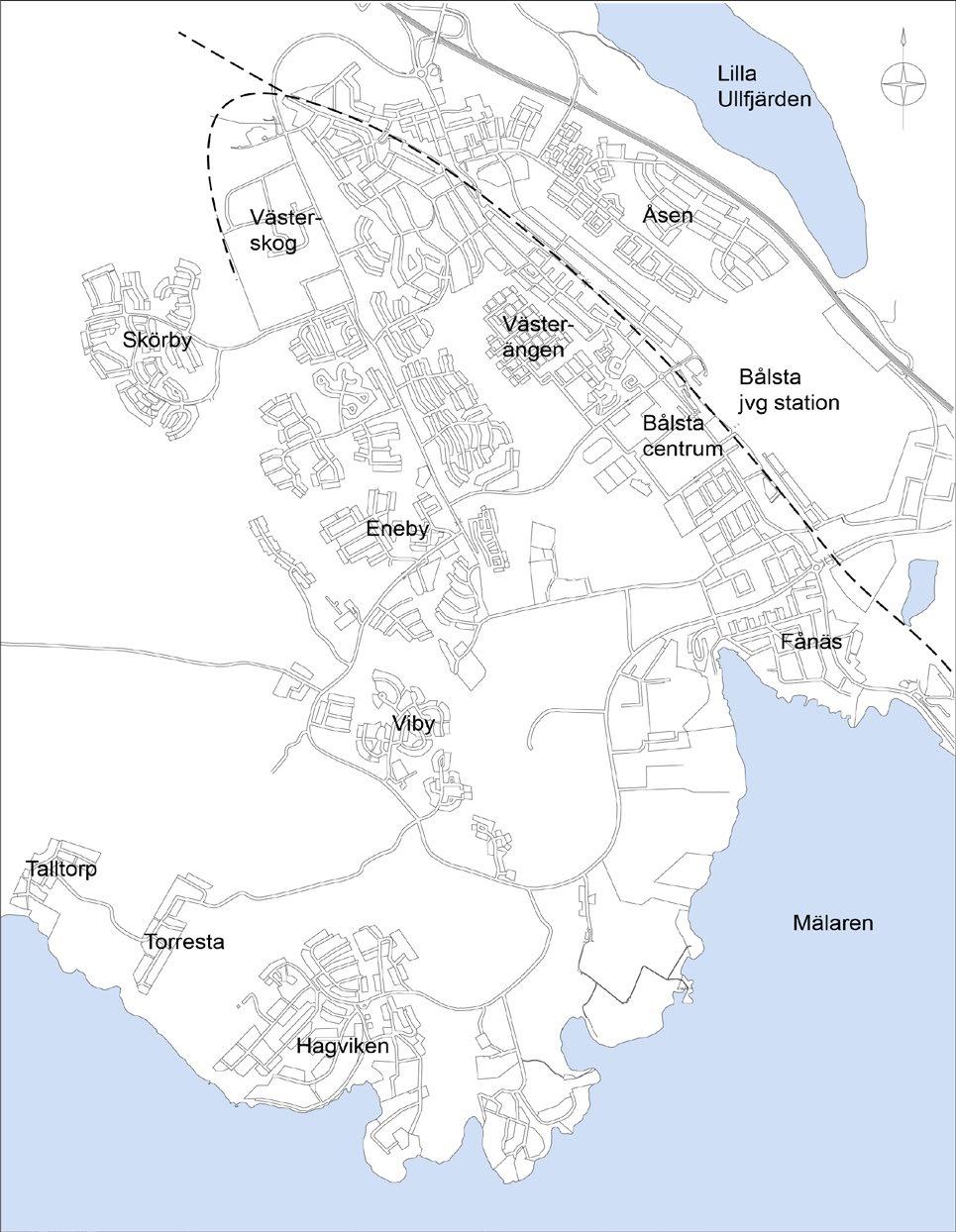 2009 ändades lagstiftningen rörande strandskydd, då Länsstyrelsen blev prövande myndighet för att upphäva strandskyddet i detaljplan.