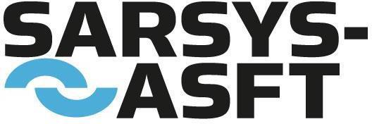 HALVÅRSRAPPORT SARSYS-ASFT AB (publ) org.
