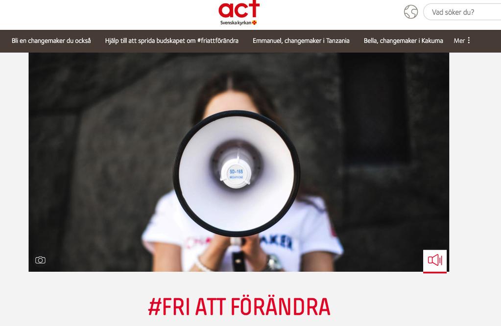 SAMTALA KRING Har flickor och pojkar samma möjligheter att leva som de vill i världen?
