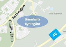 Området är främst tänkt för transportorienterad verksamhet som exempelvis