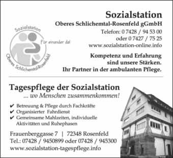 KW 18 & Schlemmen Genießen &hlemme Erscheint im Landkreis