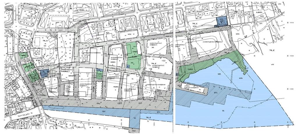 2.1 Uppdrag och syfte På uppdrag av Norrtälje Hamn-projektet, genom Kommunstyrelsekontoret, Norrtälje kommun, har Ramböll Sverige AB utfört miljötekniska undersökningar i mark och grundvatten inom