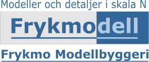 Detaljer till linjestolpar Byggbeskrivning Detaljsats i skala N Ver. 1.