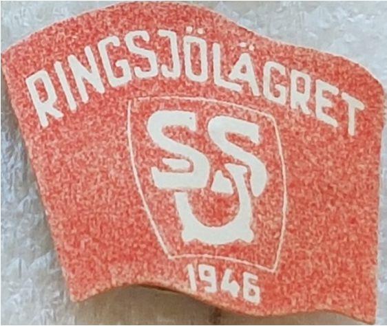 Trots detta blev emellertid Sjöholmen-lägret en strålande manifestation för den nordiska gemenskapen och Internationellt samarbete.