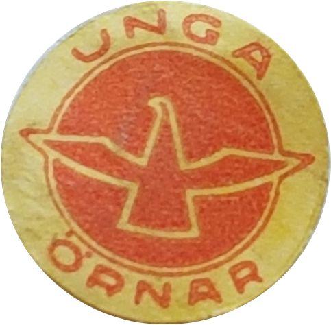 8 Unga Örnar, ut