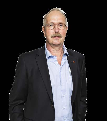 Ni spelar en viktig roll när vi tillsammans bygger Sveriges starkaste fackförbund. Seko har ungefär 6 000 förtroendevalda. Det är inte att leka med.