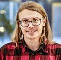 Jessica Lundgren Gustafsson, handledare Västra Svealand Utbildning är en bra chans att lära sig mer om både sina rättigheter på arbetsplatsen och om Seko.