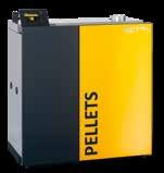 PE-K pelletspanna 180 till 220 kw ETA SH Vedpanna 20 till