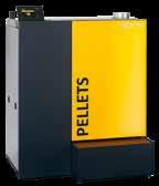 pelletspanna 20 till 50 kw ETA Ackumulatortank SP 500-5