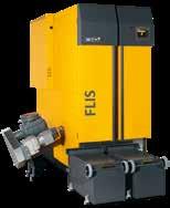 200 l ETA hydraulmodul ETA ehack flispanna 20 till 130 kw
