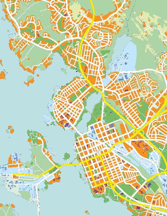 12 VASA - SMEDSBY - RIMAL - TOBY VAASA - SEPÄNKYLÄ - RIIMALA - TUOVILA Vaasanpuistikko, kaupungintalo Vasaesplanaden, stadshuset Koulupäivisin Skoldagar Klo/h Kl.