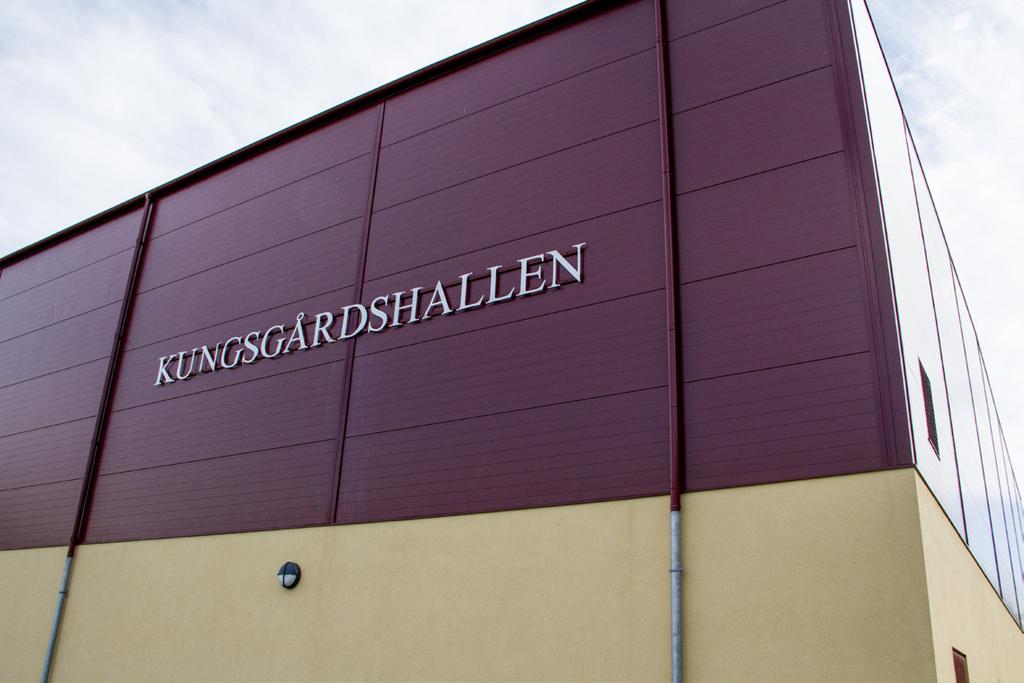 ALLMÄNNA