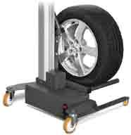 15 900:- BBLIFT 400P Lyftkapacitet: 400 kg Lyfthöjd: 800 mm BBLIFT