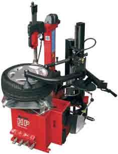 Snabb 230 VAC 0-15rpm Fälginmätning med sonar Pneumatisk chuck - pneumatisk