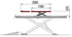 låspinne G1000A72 Bultfäste G1000A124