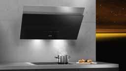 inductionair System downdraftair System 10