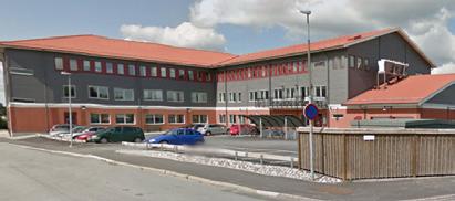 Ekonomisk vakansgrad ca 10% Norrtälje, Stockholm, Eskilstuna Genomsnittlig återstående löptid för större hyresgäster 6,3 år 45 311 kvm