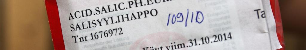 klövspalt