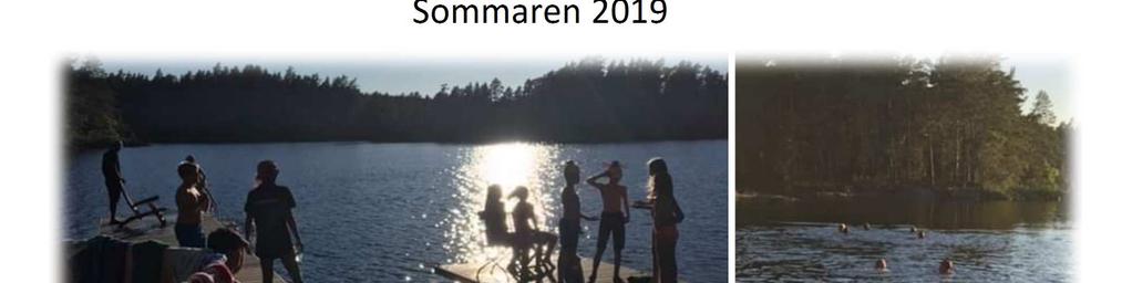 Sommarlovsprogram