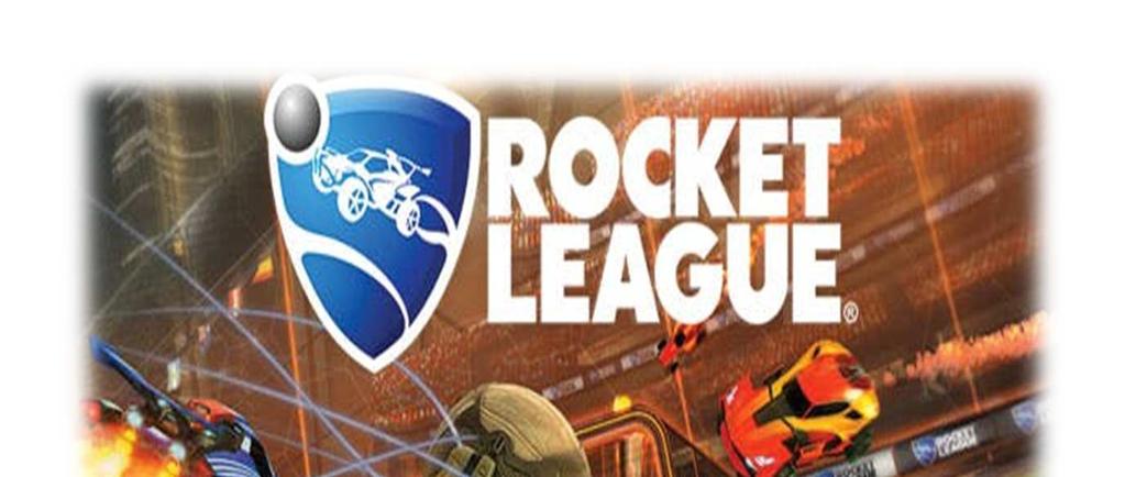 FREDAG 28/6 Rocket League-turnering med Laxå E-sport och Brädspelsklubb För er som har gått i åk 4-9 Tid: 12.