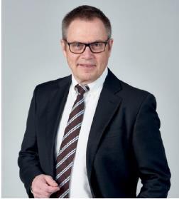 VD-INTERVJU, MATS LINDFORS Ni har nu släppt kvartalsrapporten för Q1-19 med flertalet positiva händelser i ryggen, hur känns det?