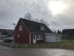 Överlåtelsebesiktning Mumburra 1 Tvärhandsgränd 10, 393 63 Kalmar Denna besiktning är utförd på uppdrag av säljaren.