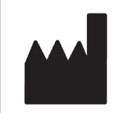 Allmän information Symboler som används Allmänna symboler Symbolernas betydelse Allmänna symboler Symbolernas betydelse Den här symbolen åtföljs av tillverkningsdatum samt tillverkarens adress.