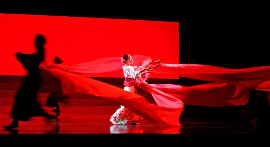 MADAMA BUTTERFLY Inspelad Vipans Gränd 6, Skövde MADAMA BUTTERFLY Giacomo Puccinis enastående operaklassiker om den tragiska geishan med Plácido Domingo som Sharpless!