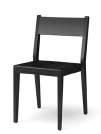Vikt 2 stolar: 8 kg aterialutförande Björk klarlack 53873 Björk svartbets 53920 K/1 2 3 4 5 1495 - - - - - 1495 - - - - - Björk kundbets 53974 (Villkor kundbets: se sida 4) Vid beställning av fler än