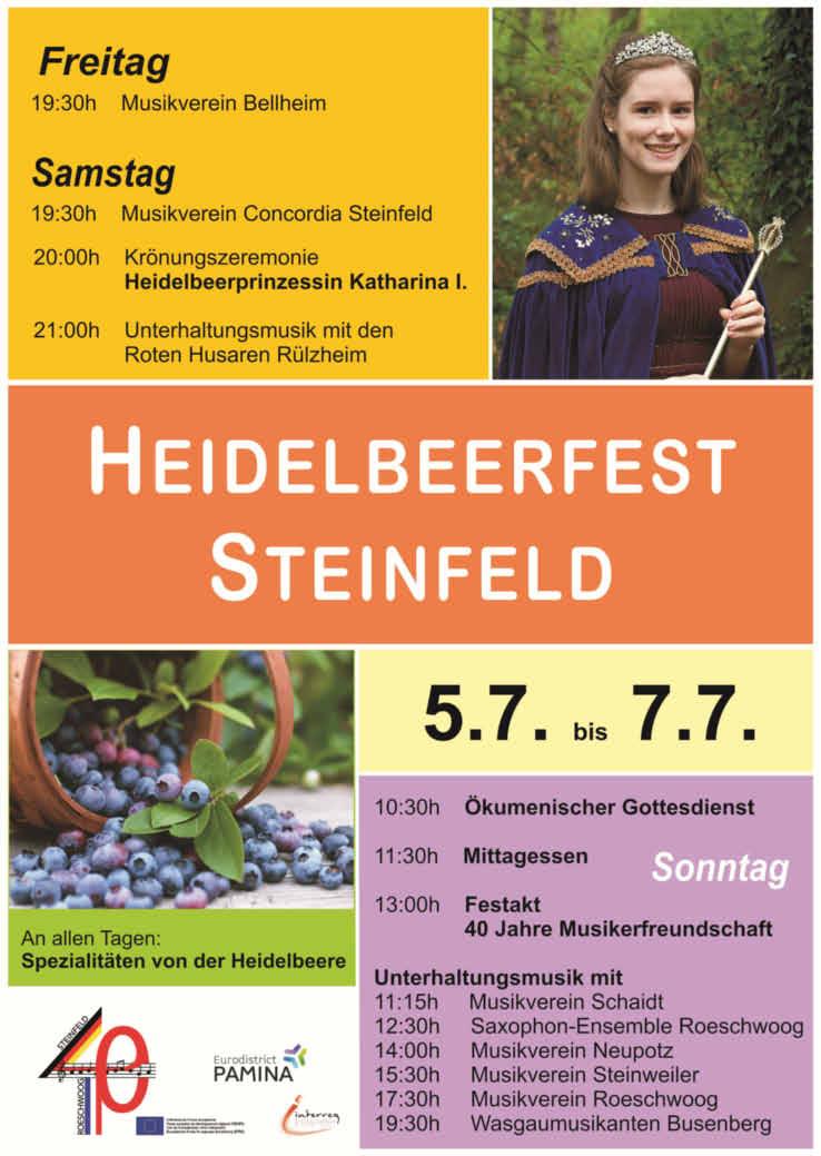 Bad Bergzabern, den 03.07.