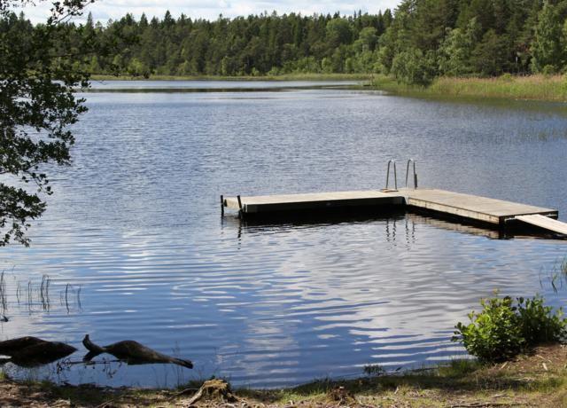 KÅRSTA MED OMNEJD BOSTADS- OCH BEFOLKNINGSUTVECKLING Bostadsbyggnadsprognosen visar en ökning om totalt cirka 125 nya bostäder fram till 2026, alla som småhus.