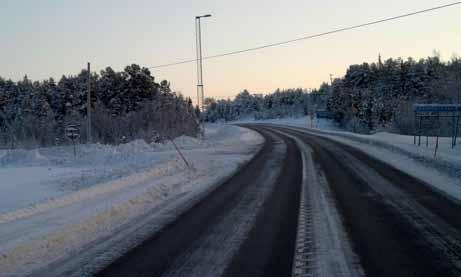 1.8. Vägplanering- och vägprojekteringsprocessen Förstudien är ett tidigt steg i Trafikverkets fysiska planering. Genom förstudien skapas en plattform för den fortsatta processen, se figur 1.9-1.