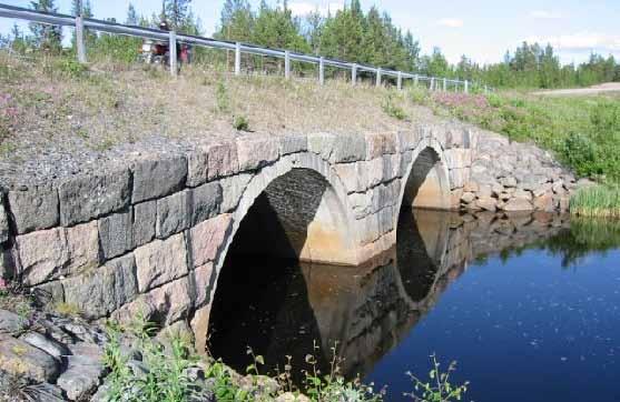 arbetspendling till Gällivare och Kiruna minskar. Pendling till Svappavaara kan antas öka från närliggande orter. Viktiga målpunkter Målpunkter redovisas i figur 3.1-2.