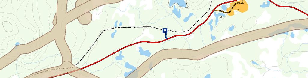 Naturresurser I Svappavaara finns två grundvattenförekomster med fastställda miljökvalitetsnormer. Dessa sträcker sig över stora delar av förstudieområdet.