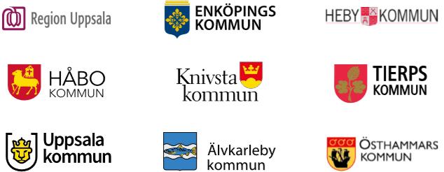 Gemensam Analysgrupp för samverkansprocesser i
