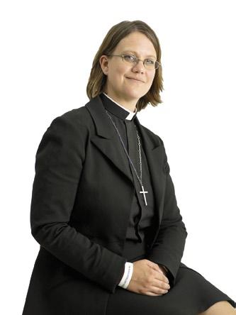 Innehållsförteckning Årets tema: Utrota fattigdomen nu 4 Varför är kyrkornas röst så viktig?