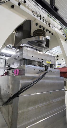 Utveckling under det andra kvartalet Cell Impact har under det andra kvartalet 2019 haft två viktiga händelser där ordern från det japanska Nakanishi Metal Works Co.