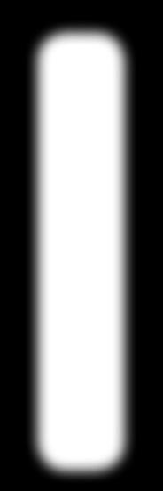 aidaväv, 5,4 rutor/cm. Storlek ca 24x62 cm.