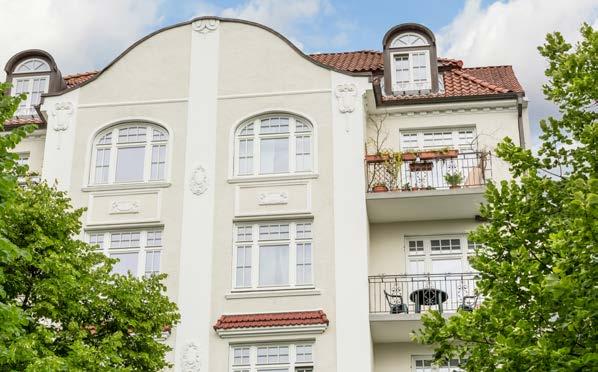 Hirschgraben 58, Hamburg Akelius siktar på högre rating Akelius har under året ingått bindande avtal om försäljning samt frånträtt fastigheter för EUR 1,74 miljarder.