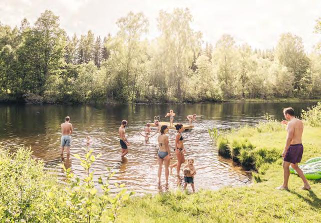 7 Jämtlands län 2 361 927 8 Värmlands län 1 700 940 9