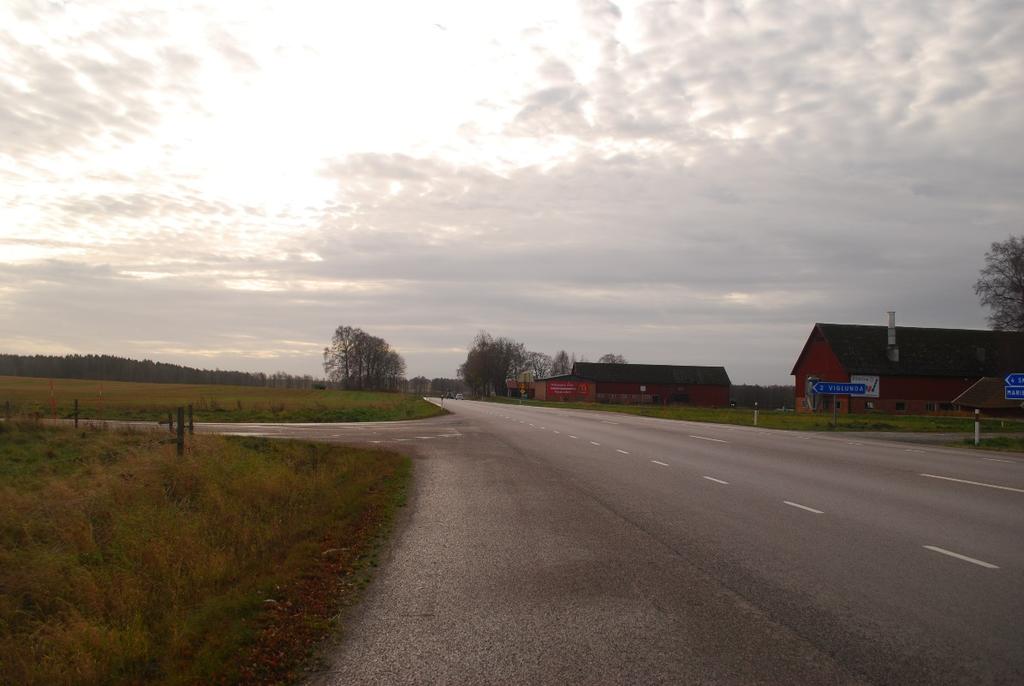 2. Förutsättningar 2.1.