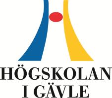 AKADEMIN FÖR TEKNIK OCH MILJÖ Avdelningen för datavetenskap och samhällsbyggnad Utvärdering av lägesosäkerheter i ortofoton framtagna med hjälp av DJI Phantom 4 RTK Johan Larsson och Marcus Stark