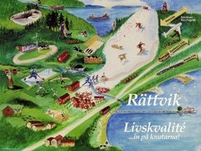 Attraktiva orter Förutsättningar för att en ort ska attrahera nyinflyttning eller behålla sin befolkning är: - bra infrastruktur (vägar, kommunikationer, bredband) - god offentlig service (skolor,