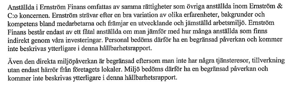 s ÅRL-studie Resultat #4.