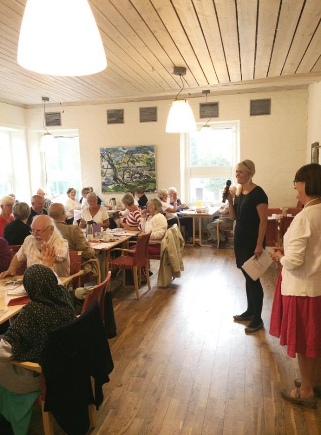 VÅRT UPPDRAG I DIALOGEN Strategi, plan och rådgivare Designa dialogen, innehåll och form Förankra internt och externt workshops etc.