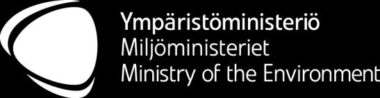 TILLSYNEN ÖVER MILJÖTILLSTÅND Miljöministeriet ger med stöd av 95 i miljöskyddslagen följande allmänna anvisningar on hur