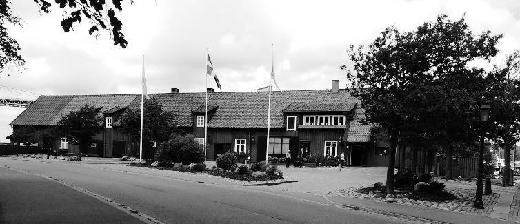 6 LUNCH TILLSAMMANS Torsdag 19 september kl. 12 träffas vi för att njuta av Sjömagasinets unika lokaler och erkänt goda mat. Menyn, bestående av dagens fångst, kaffe och pralin, kostar 330 kr.