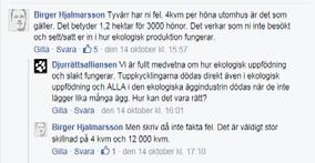 Stolta men inte